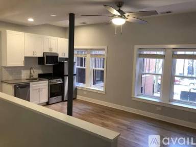 Main picture of 354-58 W Dickens Ave & 2103-11 N Sedgwick Ave Apartments