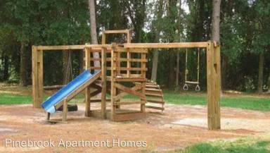 Main picture of Pinebrook Apartments