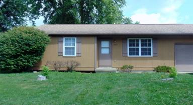 Main picture of 3202 W John St