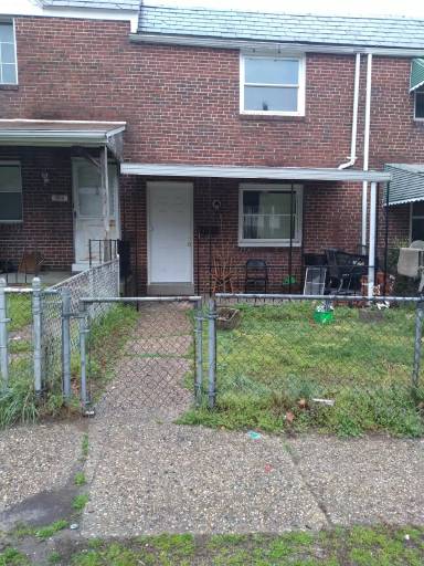 Main picture of 3908 8th St
