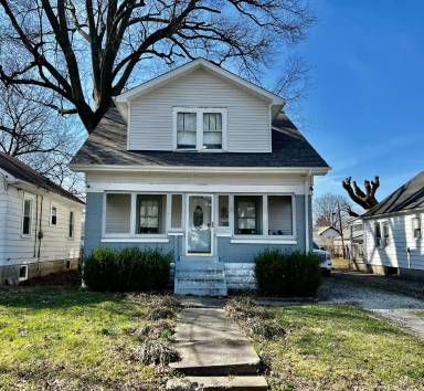 Main picture of 3524 Lentz Ave