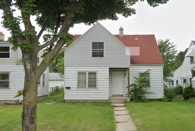 Main picture of 4223 N 51st Blvd