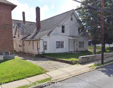 Main picture of 124 N Jameson Ave