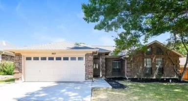 Main picture of 1407 Sayles Ave