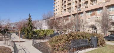 Main picture of Furnished Gateway Condo