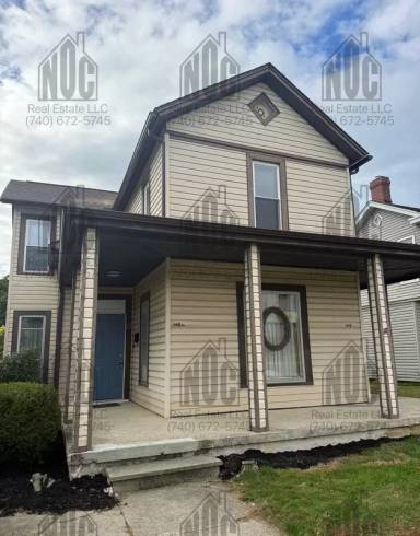 Main picture of 148 and 148 1/2 E Allen St