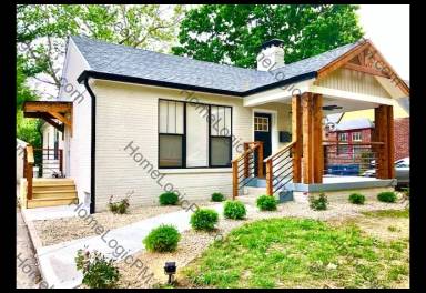 Main picture of 731 W 43rd St