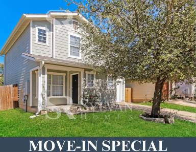 Main picture of 13500 Alysheba Dr