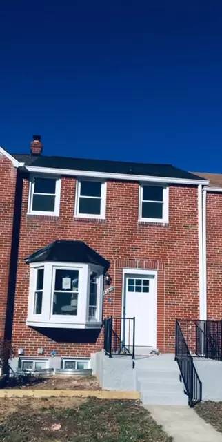 Main picture of 8348 Loch Raven Blvd