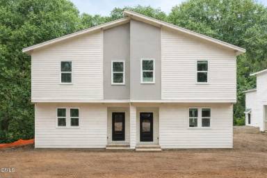 Main picture of Lot 8 - 2811 Wilcox Pl