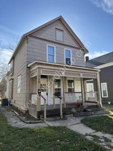Main picture of 313 W Leith St
