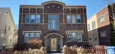 Main picture of 3640 Columbus Ave