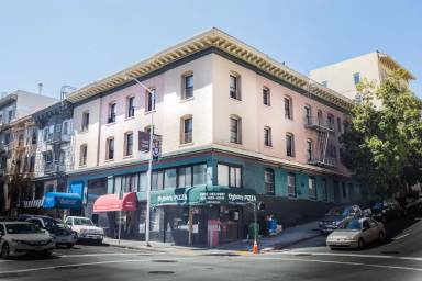 Main picture of Balmoral Residence Club