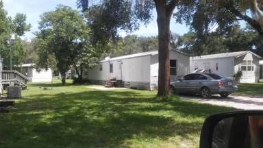 Main picture of Whispering Oaks MHC