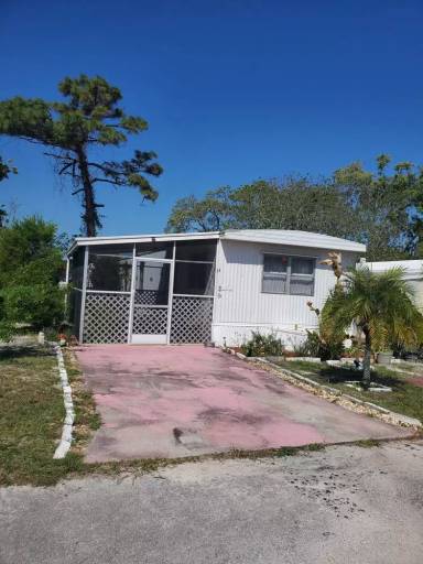 Main picture of 8301 New York Ave