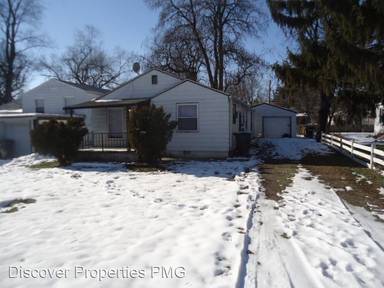 Main picture of 3436 N Dequincy St