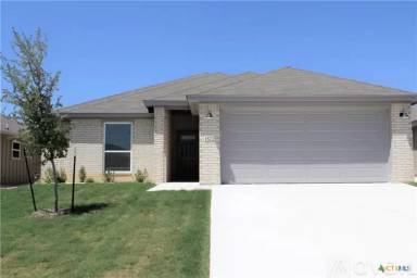 Main picture of 1522 Sideoats Ln