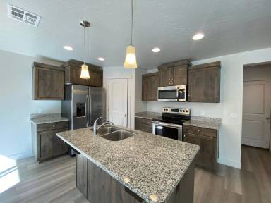 Main picture of Fossil Hills Townhomes