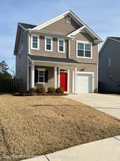 Main picture of 511 Brantley Cove Cir