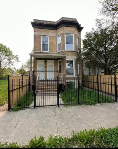 Main picture of 5941 S Aberdeen St