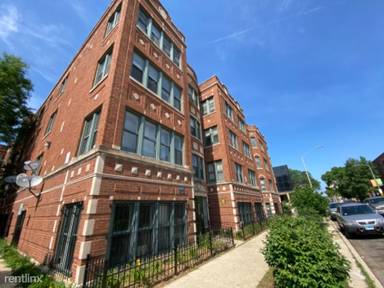 Main picture of 5652 W Washington Blvd