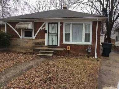 Main picture of 19492 Lahser Rd