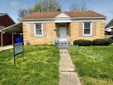 Main picture of 4221 Ellery Ave