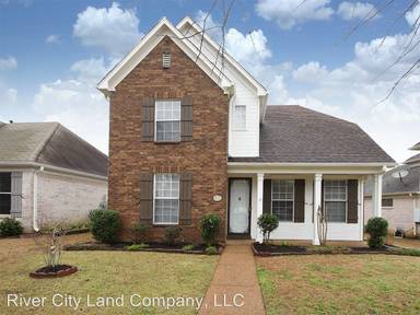 Main picture of 8674 Macon Rd