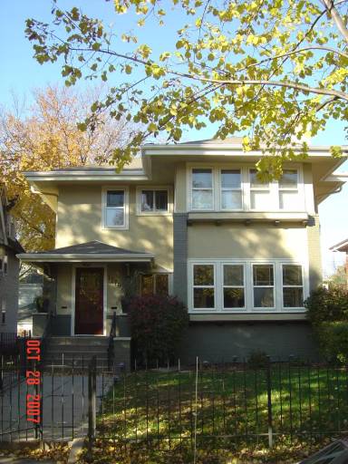 Main picture of 1770 Humboldt Ave S