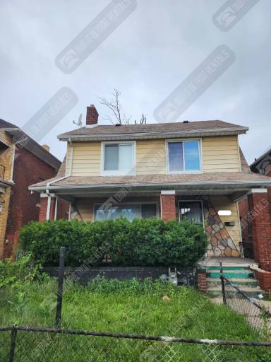 Main picture of 2476 Clements St