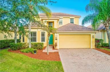 Main picture of 20437 Ardore Ln