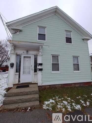 Main picture of 16 Brown St