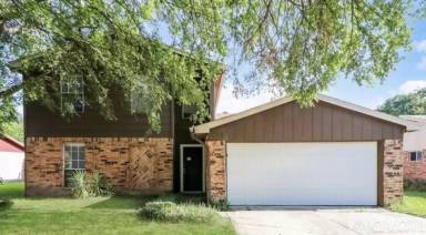 Main picture of 830 Frances Dr