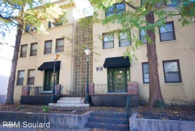 Main picture of 322 N Newstead Ave