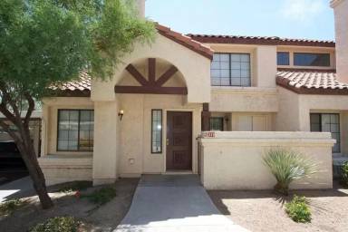 Main picture of Papago Park Village