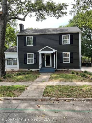 Main picture of 509 Hanna St