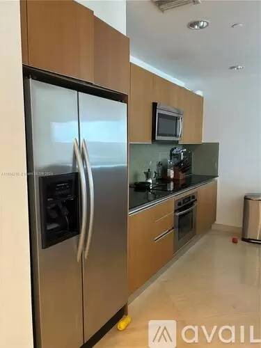 Main picture of 1050-1060 Brickell Condos