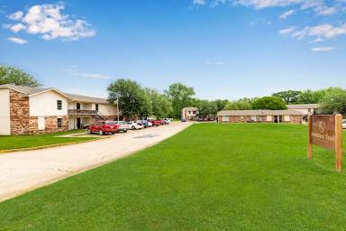 Main picture of Audubon Trails