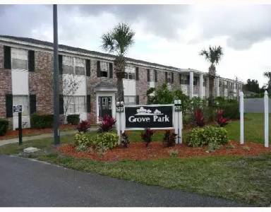 Main picture of Grove Park Condominium