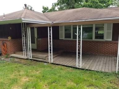 Main picture of 1114 Berwood Dr