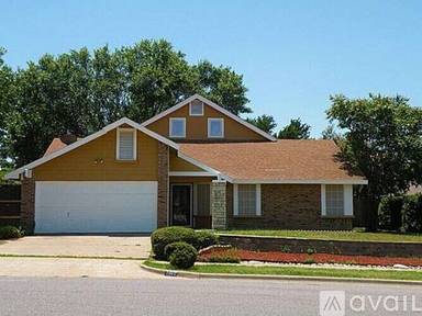 Main picture of 2804 Glen Hollow Cir