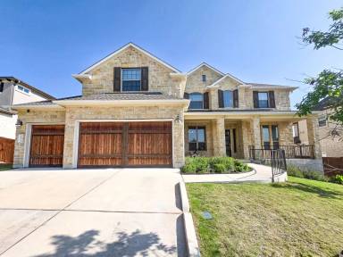Main picture of 4411 Logan Ridge Dr