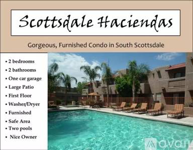 Main picture of 885 N Granite Reef Rd