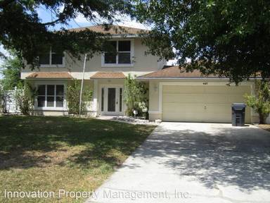 Main picture of 417 Bar Ct