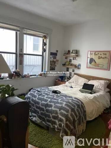 Main picture of 50-64 Charlesgate E & 1109-11 Boylston St