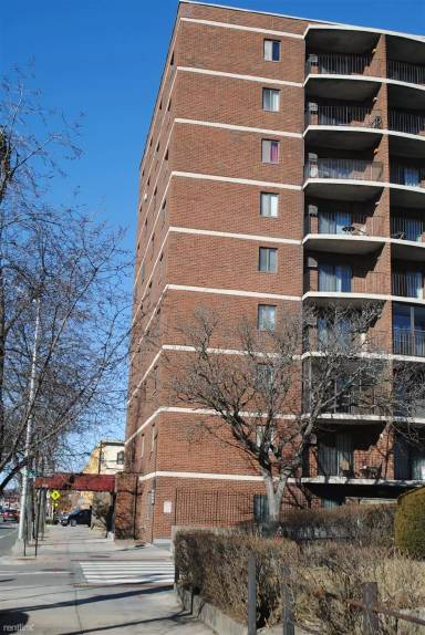 Main picture of 2353 Massachusetts Ave