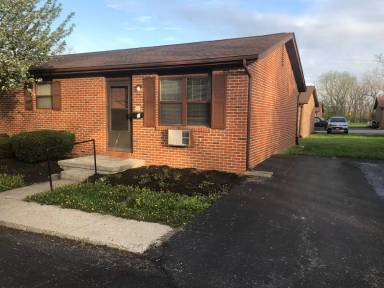 Main picture of 201 N Madison Rd