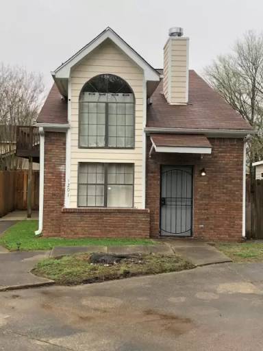 Main picture of 1201 Magnolia Pl