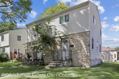 Main picture of 2818 Allegheny Ave