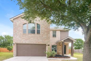 Main picture of 4323 Gentle Grove Dr